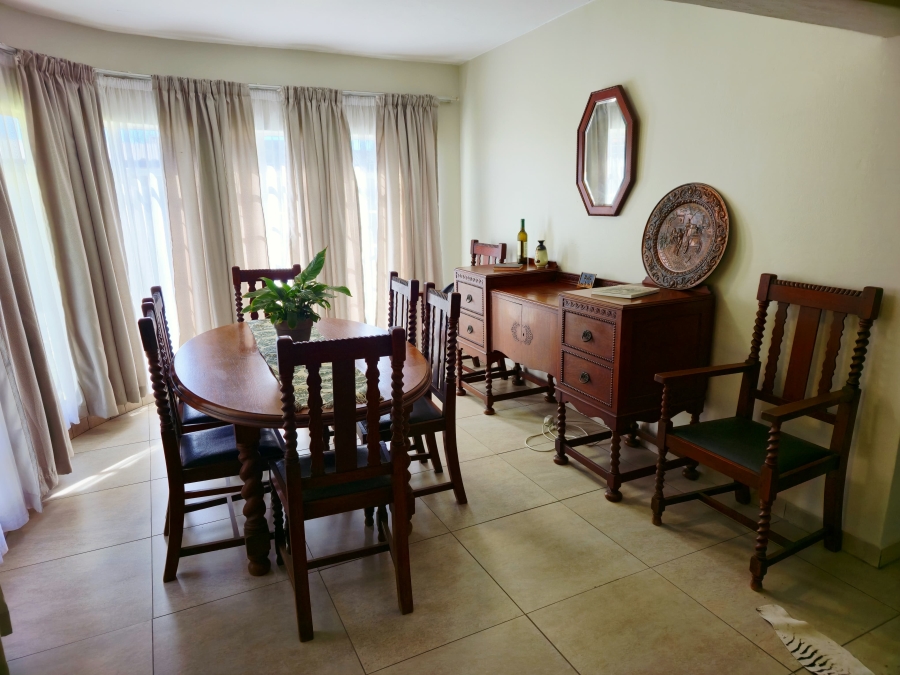 4 Bedroom Property for Sale in Vrede Free State